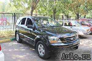 KIA Sorento, 2009 KIA Sorento, 2009