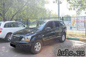 KIA Sorento, 2009 KIA Sorento, 2009
