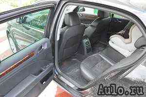 Skoda Superb, 2010 Skoda Superb, 2010