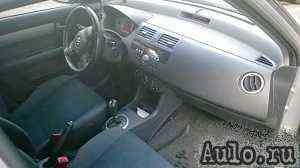 Suzuki Swift, 2008