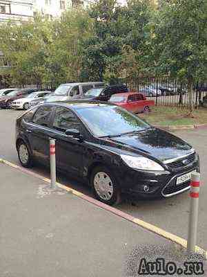 Ford Focus, 2010