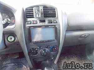Hyundai Santa Fe, 2003 Hyundai Santa Fe, 2003