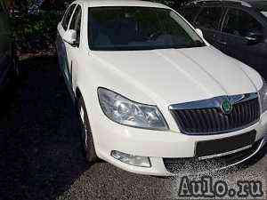 Skoda Octavia, 2011 Skoda Octavia, 2011