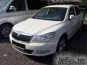 Skoda Octavia, 2011 Skoda Octavia, 2011
