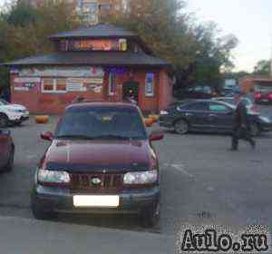 KIA Sportage, 2005 KIA Sportage, 2005