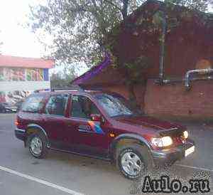 KIA Sportage, 2005 KIA Sportage, 2005