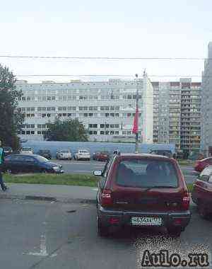 KIA Sportage, 2005 KIA Sportage, 2005