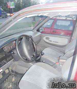 KIA Sportage, 2005 KIA Sportage, 2005