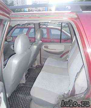 KIA Sportage, 2005 KIA Sportage, 2005