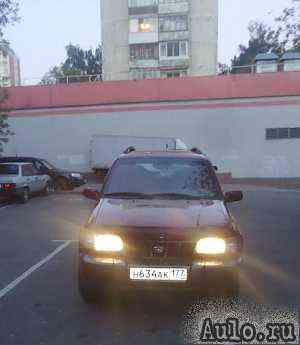 KIA Sportage, 2005 KIA Sportage, 2005