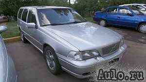 Volvo V70, 2000 Volvo V70, 2000