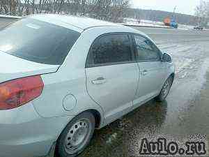 Chery Bonus, 2012