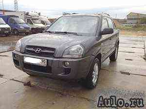 Hyundai Tucson, 2009 Hyundai Tucson, 2009