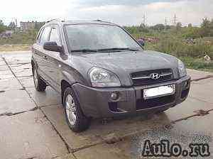 Hyundai Tucson, 2009 Hyundai Tucson, 2009