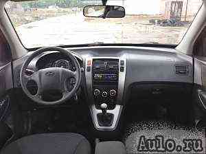 Hyundai Tucson, 2009 Hyundai Tucson, 2009