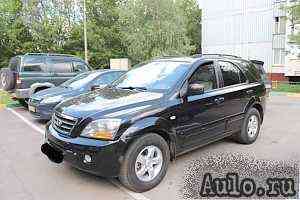 KIA Sorento, 2009 KIA Sorento, 2009