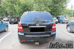 KIA Sorento, 2009 KIA Sorento, 2009