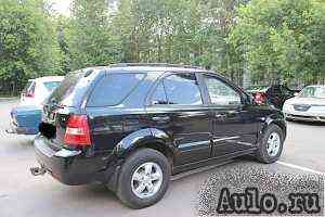 KIA Sorento, 2009 KIA Sorento, 2009