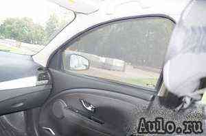Renault Fluence, 2012