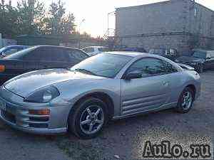 Mitsubishi Eclipse, 2001