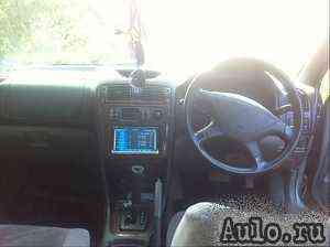 Mitsubishi Galant, 1999 Mitsubishi Galant, 1999
