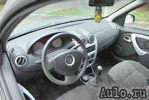 Renault Sandero, 2012 Renault Sandero, 2012