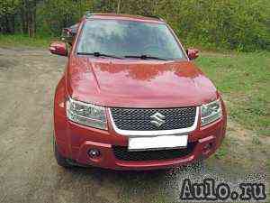 Suzuki Grand Vitara, 2010 Suzuki Grand Vitara, 2010