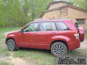 Suzuki Grand Vitara, 2010 Suzuki Grand Vitara, 2010