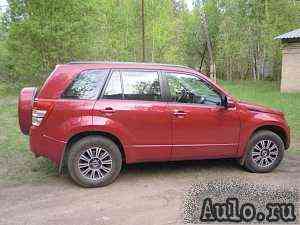 Suzuki Grand Vitara, 2010 Suzuki Grand Vitara, 2010