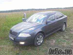 Skoda Octavia, 2008 Skoda Octavia, 2008
