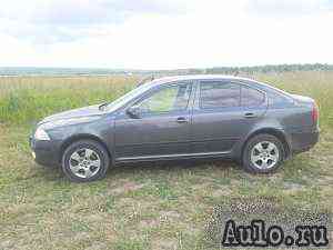 Skoda Octavia, 2008 Skoda Octavia, 2008