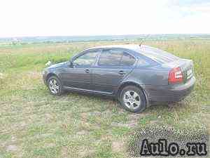 Skoda Octavia, 2008 Skoda Octavia, 2008
