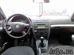 Skoda Octavia, 2008 Skoda Octavia, 2008