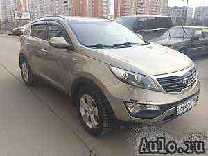 KIA Sportage, 2010 KIA Sportage, 2010