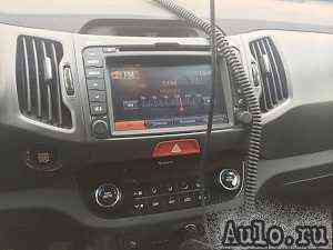 KIA Sportage, 2010 KIA Sportage, 2010