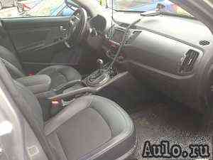 KIA Sportage, 2010 KIA Sportage, 2010