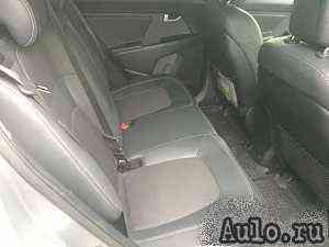 KIA Sportage, 2010 KIA Sportage, 2010