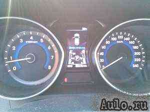 Hyundai i30, 2012 Hyundai i30, 2012