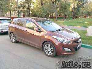 Hyundai i30, 2012 Hyundai i30, 2012
