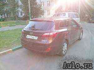 Hyundai i30, 2012 Hyundai i30, 2012