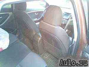 Hyundai i30, 2012 Hyundai i30, 2012
