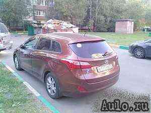 Hyundai i30, 2012 Hyundai i30, 2012