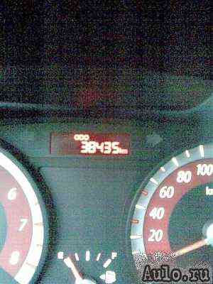 KIA Rio, 2011
