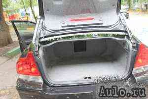 Volvo S60, 2009 Volvo S60, 2009