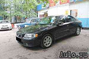 Volvo S60, 2009 Volvo S60, 2009
