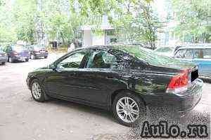 Volvo S60, 2009 Volvo S60, 2009