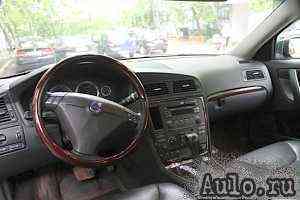Volvo S60, 2009 Volvo S60, 2009