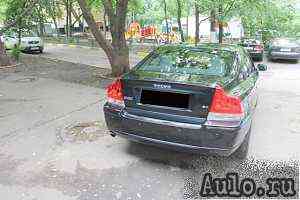 Volvo S60, 2009 Volvo S60, 2009