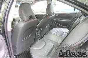 Volvo S60, 2009 Volvo S60, 2009