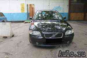 Volvo S60, 2009 Volvo S60, 2009